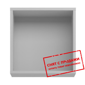 Полка Moko SFW/4/4 BRW