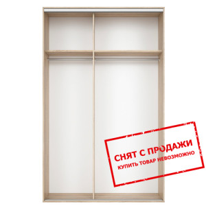 Корпус Nadir SZF150 BRW