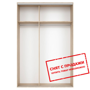 Корпус Nadir SZF160 BRW