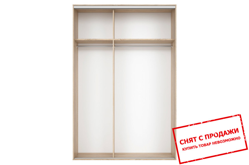 Корпус Nadir SZF170 BRW