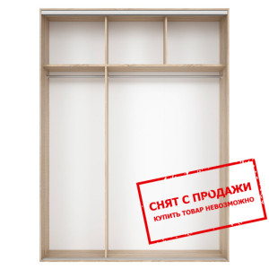 Корпус Nadir SZF180 BRW