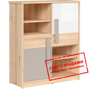 Стеллаж Namek REG2D BRW