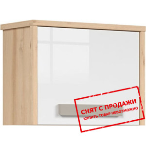 Шкаф навесной Namek SFW1D BRW