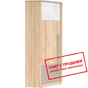 Шкаф угловой Namek SZFN1D BRW