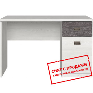 Стол компьютерный Namur BIU1D1S BRW...