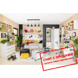 Польская мебель Nandu BRW