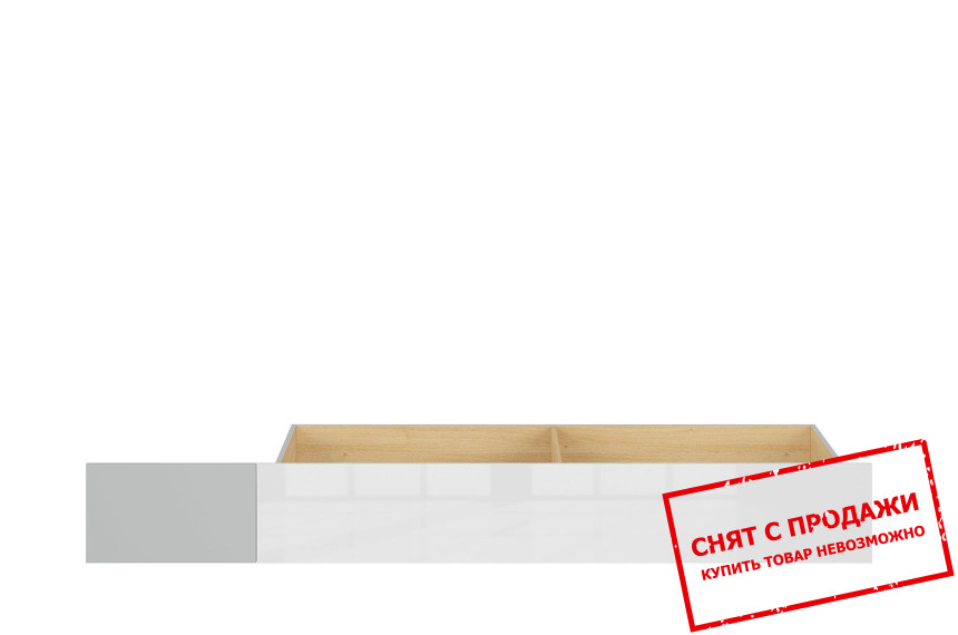 Ящик (к кровати 90) Nandu SZU BRW