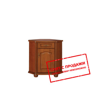 Комод Natalia 60 L/P BRW