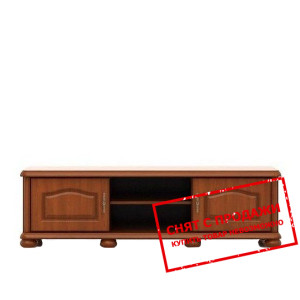 Тумба под телевизор Natalia RTV2D BRW...