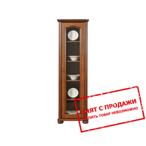 Витрина Natalia 70 L/P BRW