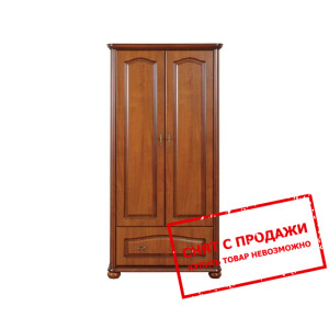 Шкаф Natalia SZAFA100 BRW