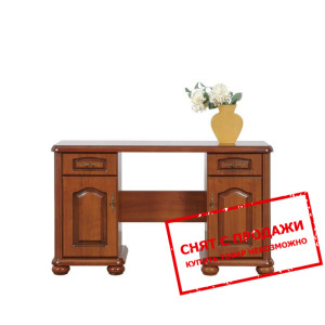 Стол туалетный Natalia 140 BRW