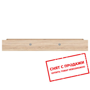 Ящик кровати Nepo Plus SZU LOZ90A BRW