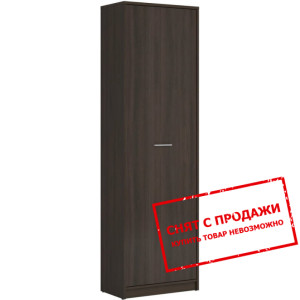 Пенал Nepo Plus REG1D BRW