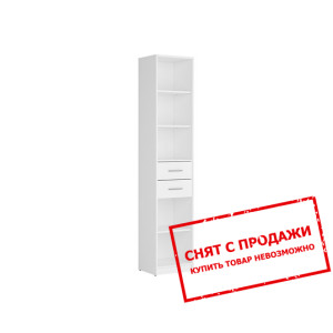 Пенал Nepo Plus REG2S/40 BRW