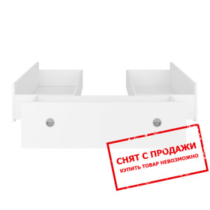 Комплект ящиков (3 шт) кровати Nepo Plus LOZ3S BRW...