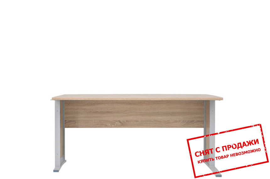 Стол компьютерный Office BIU/72/150 BRW