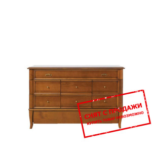 Комод Orland KOM8S/140 BRW