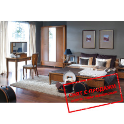 Польская мебель Orland BRW 