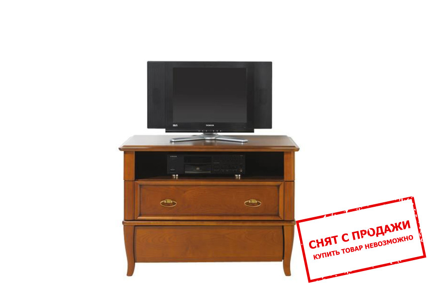 Тумба под телевизор Orland RTV2S/90 BRW