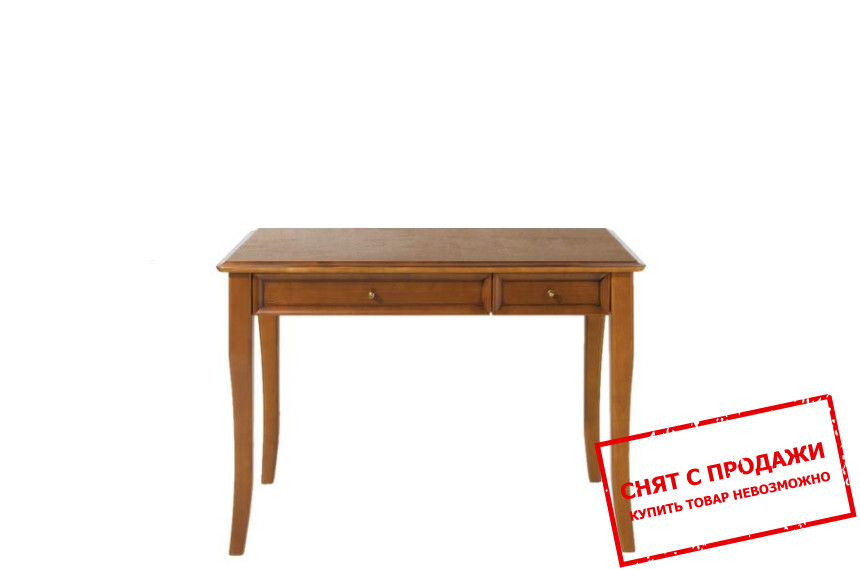 Туалетный столик Orland TOL2S BRW