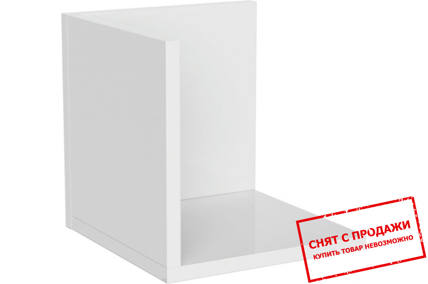 Полка Princeton POL/25/25 BRW