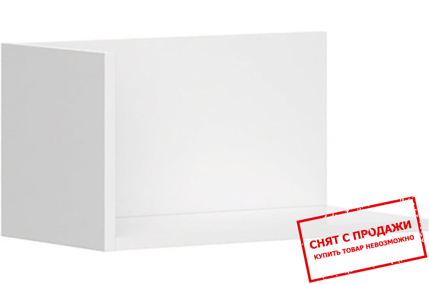 Полка Princeton POL/25/50 BRW