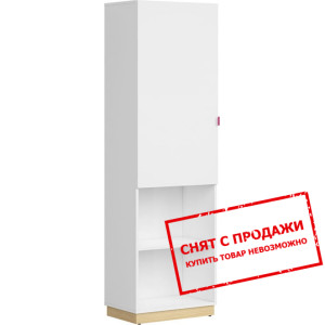 Стеллаж Princeton REG1D/55 BRW