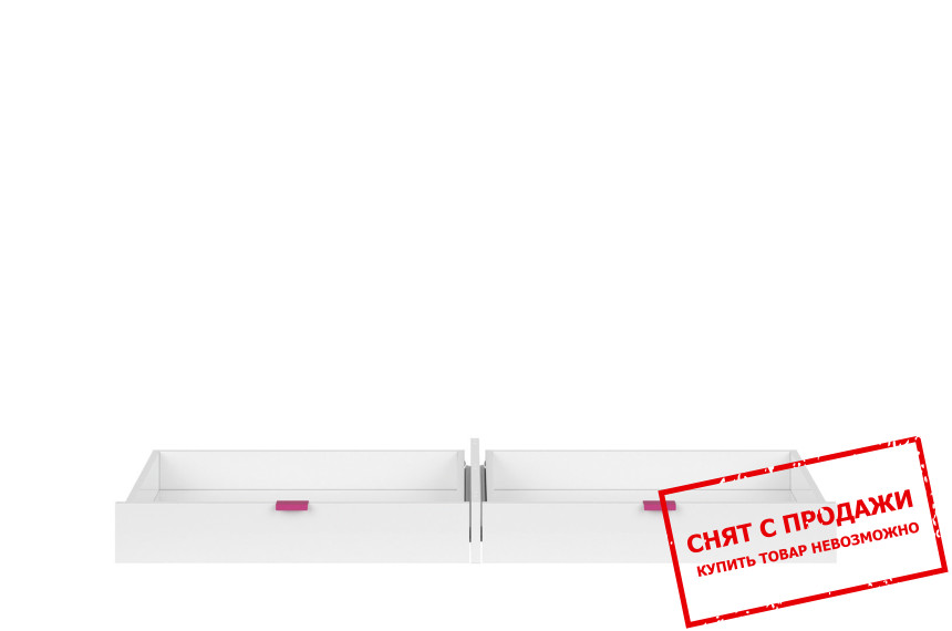 Ящики для стола Princeton SZU/BIU BRW