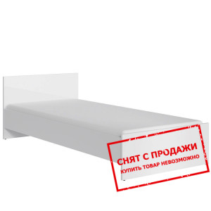 Кровать односпальная Ringo LOZ90 BRW...