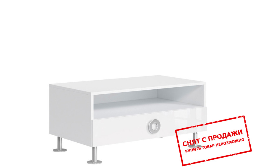 Тумба под телевизор Ringo RTV1S/10/5 BRW