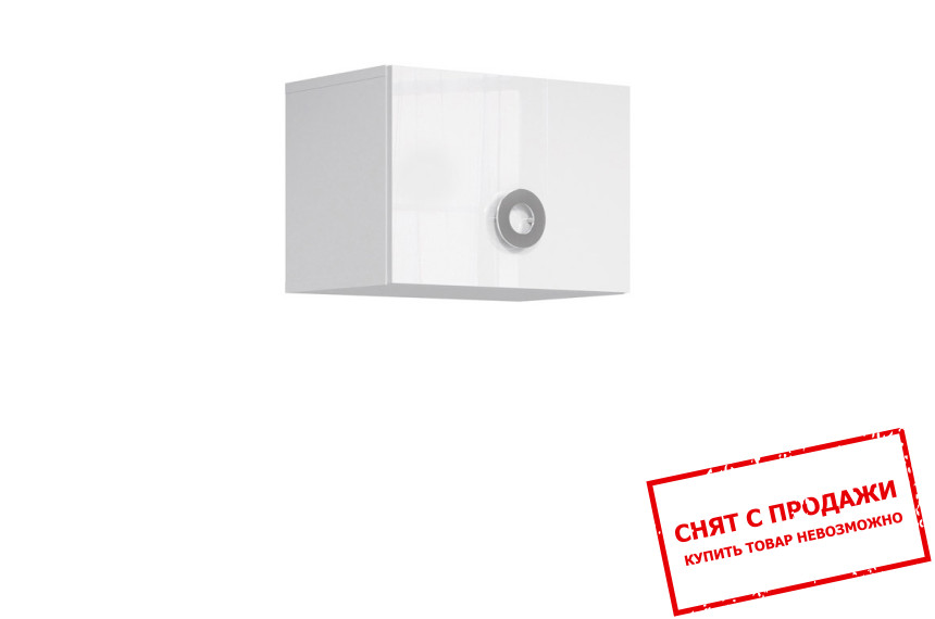 Шкаф навесной Ringo SFW1K/5/4 BRW