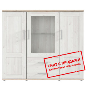 Пенал Romance REG2D1W2S BRW