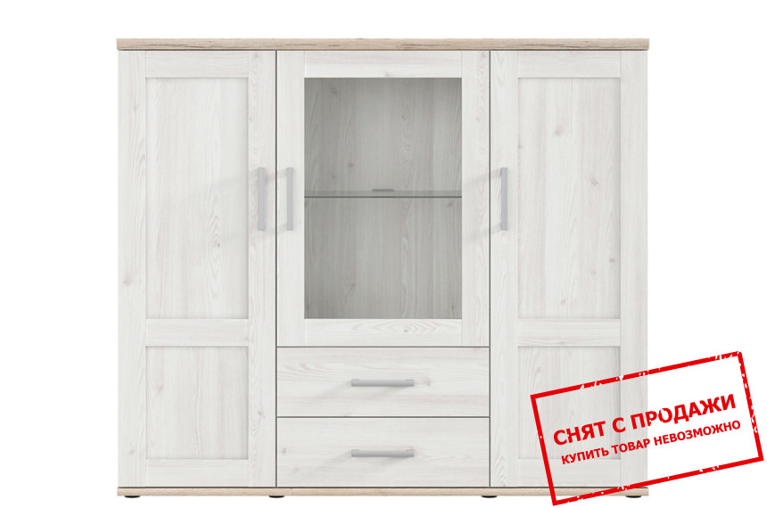 Пенал Romance REG2D1W2S BRW