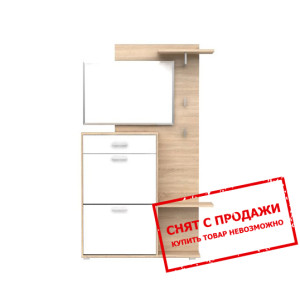 Прихожая September PPK BRW