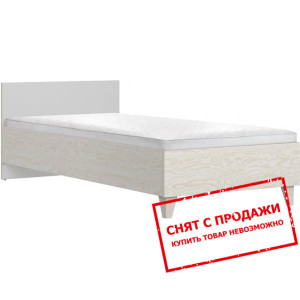 Кровать Stanford LOZ90 BRW