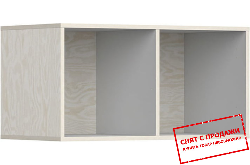 Надставка Stanford REG BRW