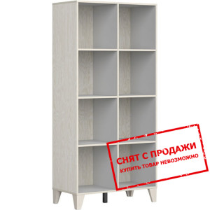 Стеллаж Stanford REG/18/8 BRW