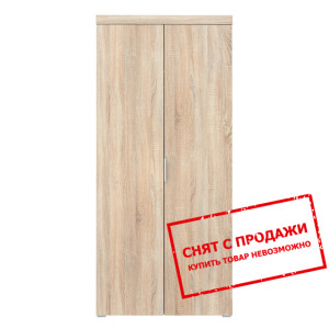 Шкаф Venlo SZF2D BRW