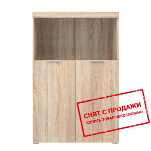 Витрина Venlo WIT140 BRW