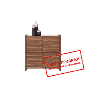 Комод Venom KOM4D BRW