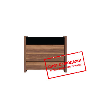 Комод Venom KOM4S BRW
