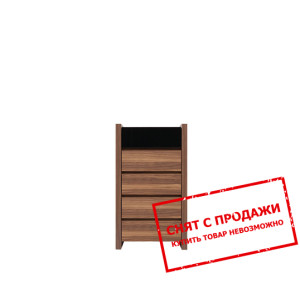 Комод Venom KOM5S BRW