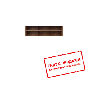 Полка Venom SFW155 BRW