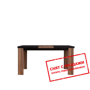 Стол обеденный Venom STO140 BRW