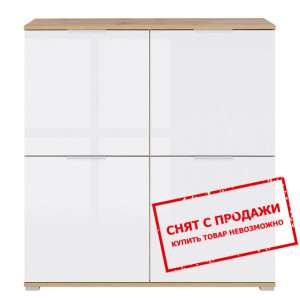 Комод Злата KOM4D БРВ