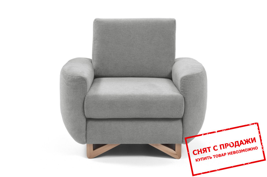 Кресло мягкое АВЕСТА / AVESTA