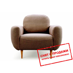 Кресло мягкое BOHO Agmamito Element 5 Готовое к от...