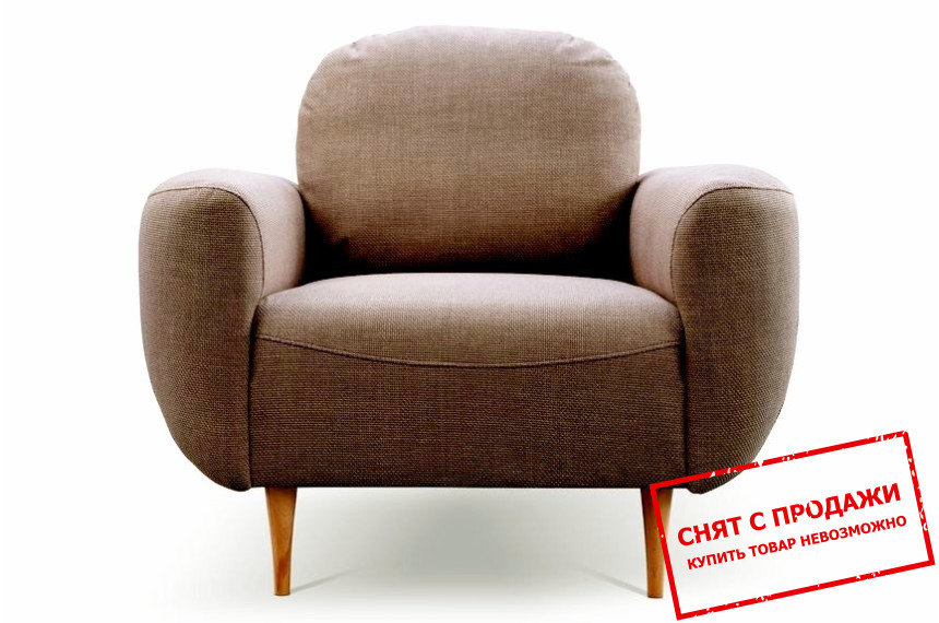 Кресло мягкое BOHO Agmamito Element 5 Готовое к отправке