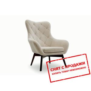 Кресло мягкое ЕЛИС КАРО / ELIS CARO Davis Now or N...